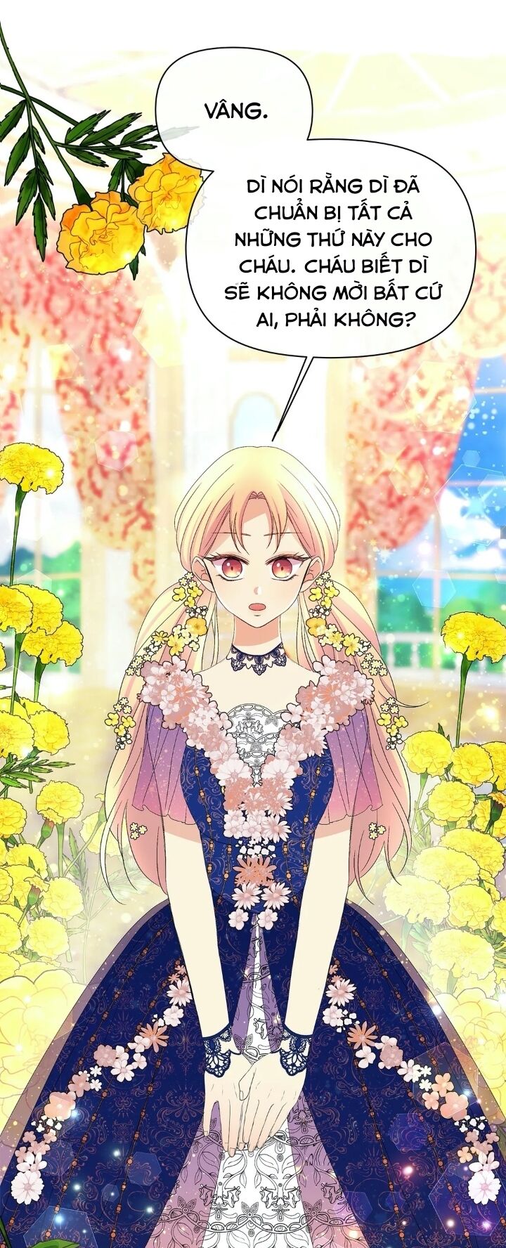 công chúa thời gian có hạn chapter 12 42