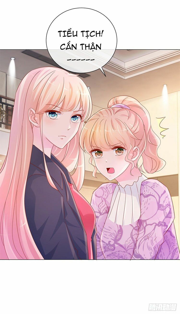 ẩn hôn 100%: chọc tức vợ yêu mua một tặng một chapter 291.2 8