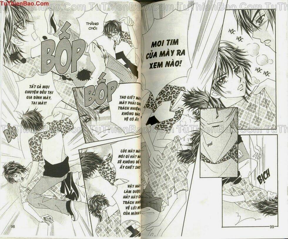 nữ đại ca chapter 14 49