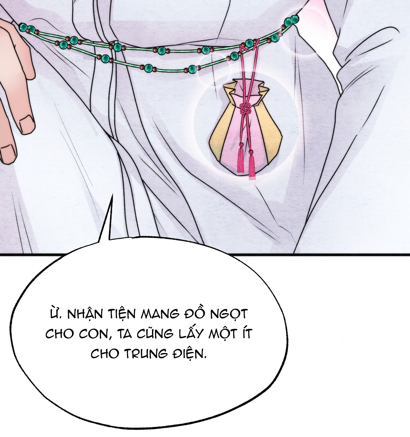 Cương Nhân chapter 97 65