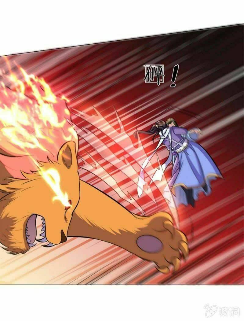 tuyệt thế thần hoàng chapter 98 33