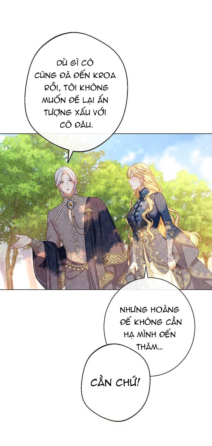 ác nữ đảo ngược đồng hồ cát chapter 101 29