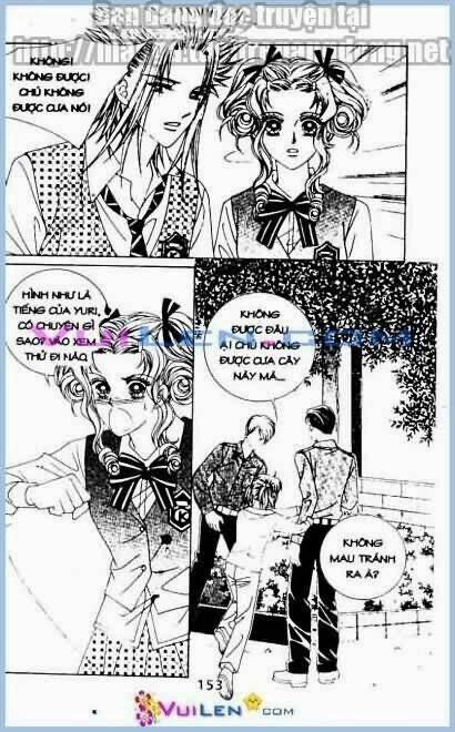 sức thanh xuân chapter 8 154