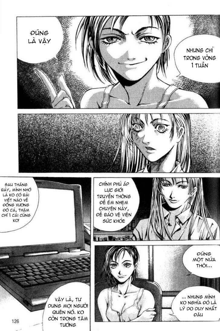 đảo địa ngục chapter 31 7