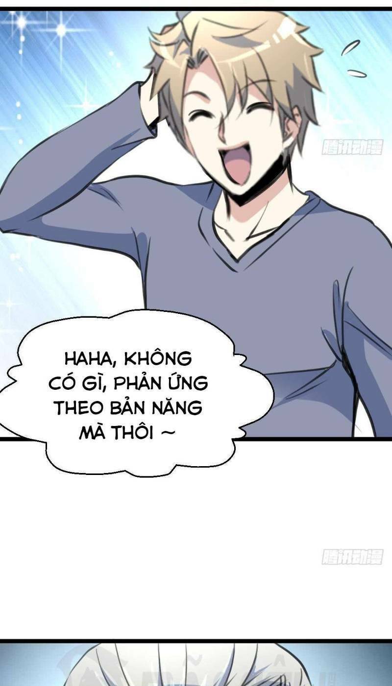 thần nhãn giám định sư chapter 131 7