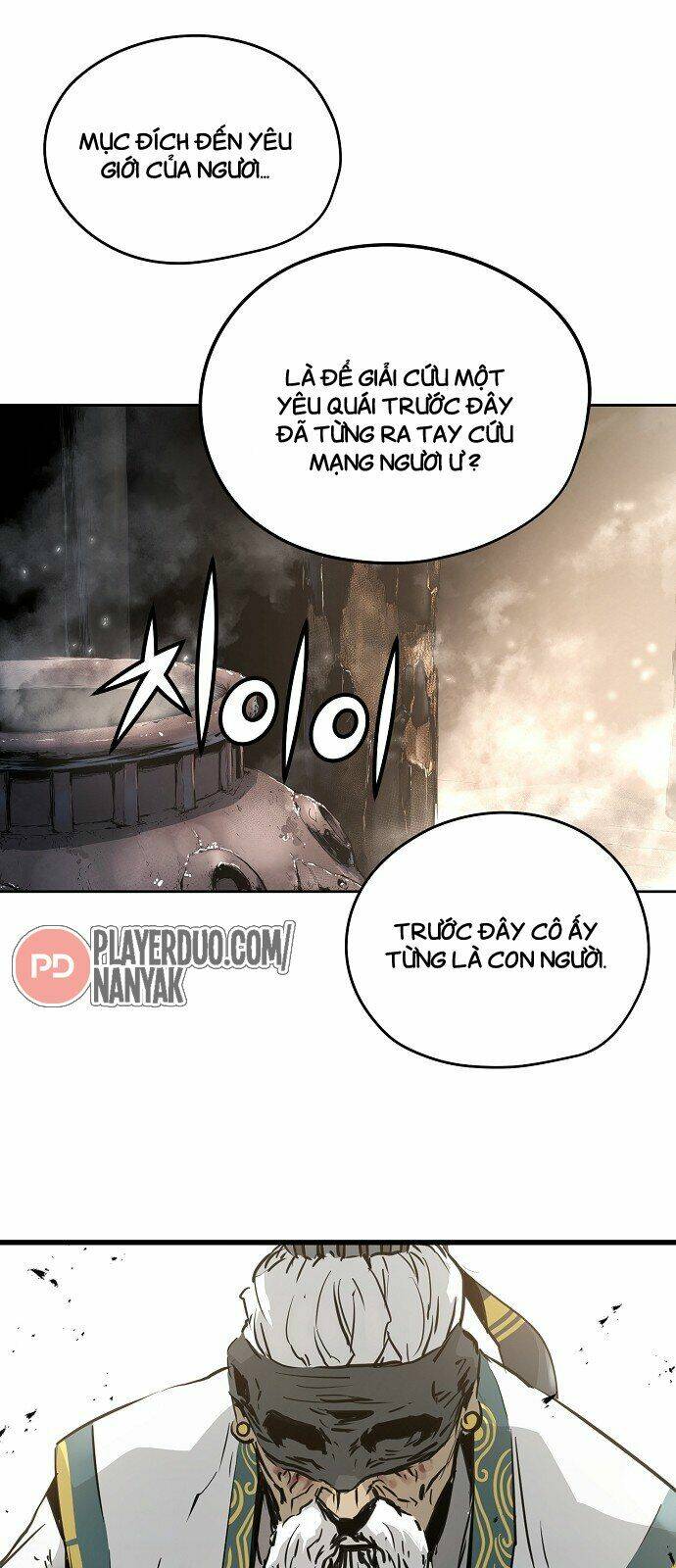 hứa lan chapter 55 64