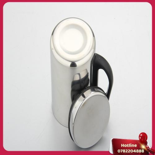 Ly Giữ Nhiệt Có Quai 350Ml - Miễn Phí Vận Chuyển
