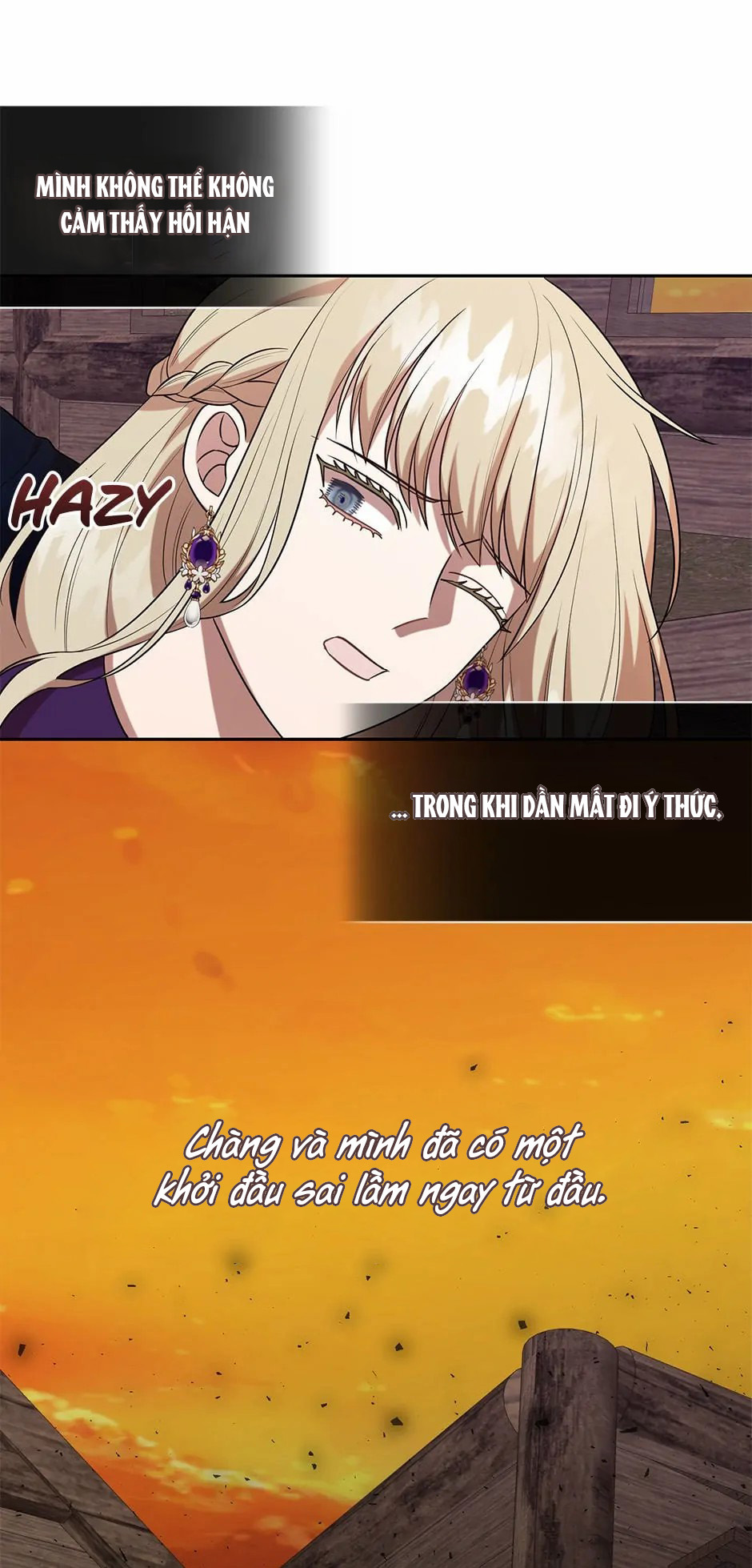 đừng ăn thịt tôi mà chapter 103 19