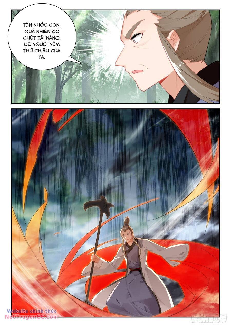 Quang Chi Tử chapter 68.5 7