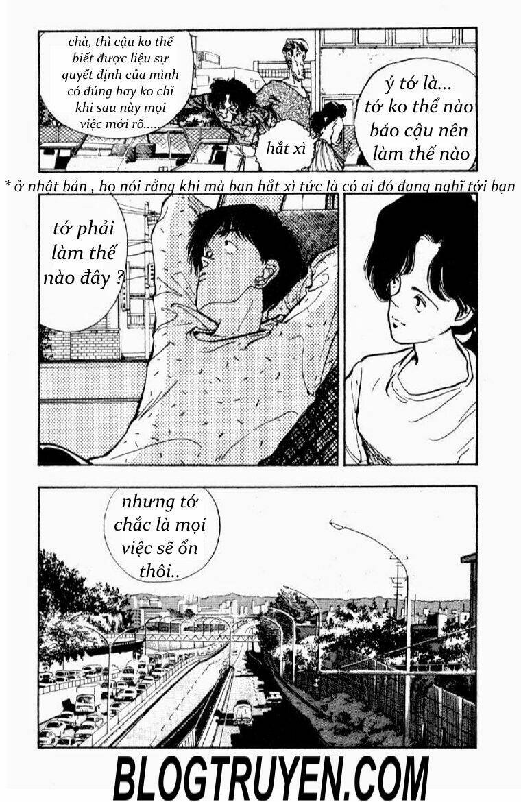 asatte dance chapter 46 7