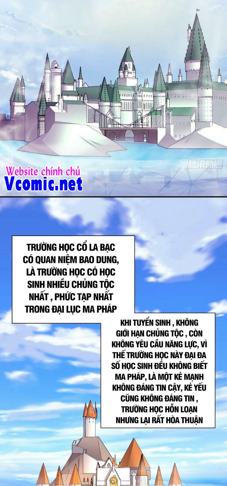 ta là nhà giàu số một, ta không muốn trọng sinh chapter 95 16