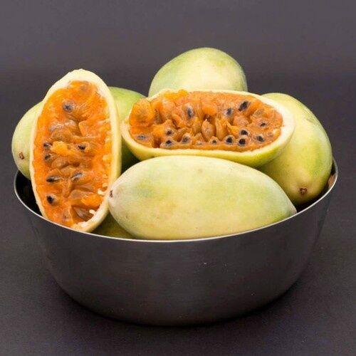 Cây Chanh Leo Chuối Nam Mỹ, chanh dây chuối giống
