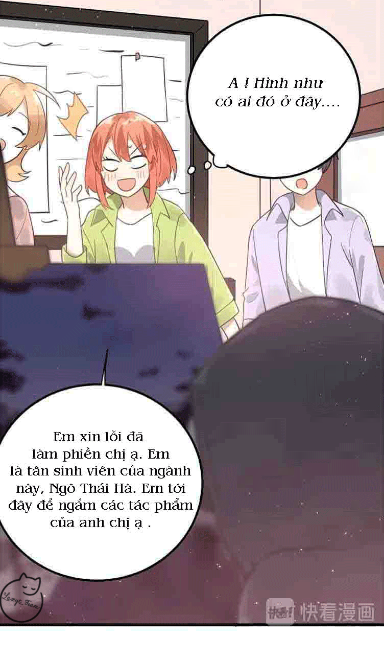 tình yêu huyễn tưởng chapter 2 45