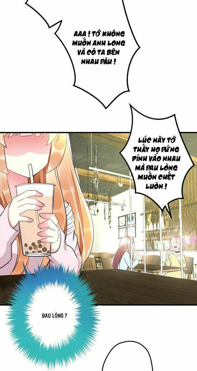 lão ca minh tinh, mời xuất chiêu! chapter 46 12