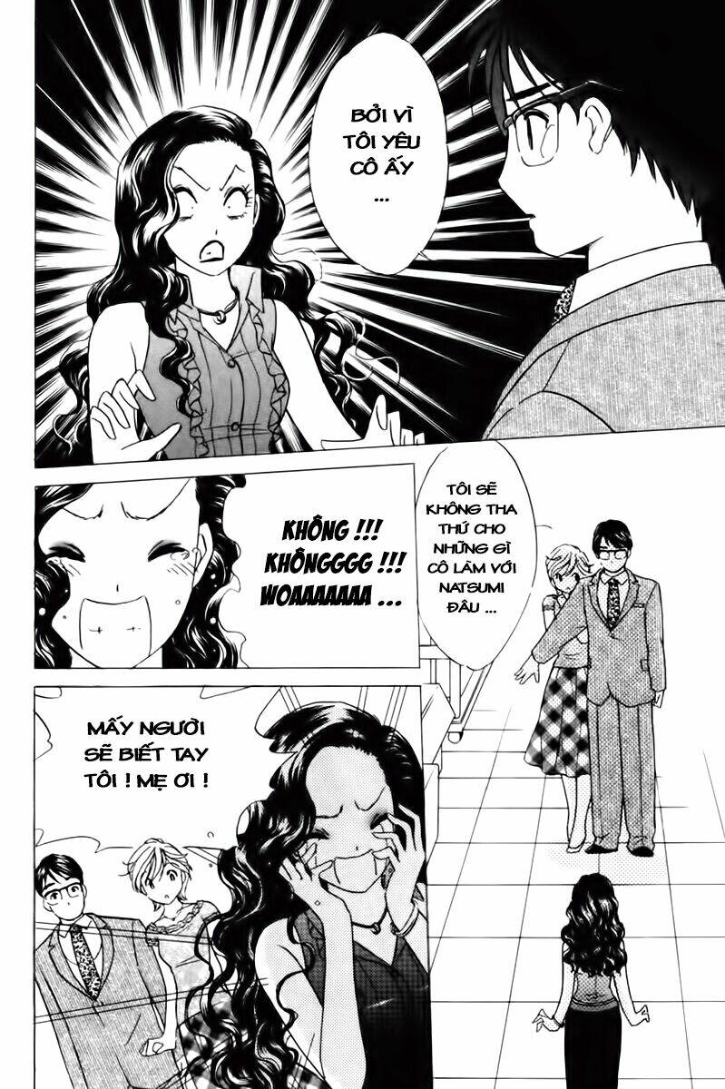 orange yane no chiisana ie full chapter 37 22