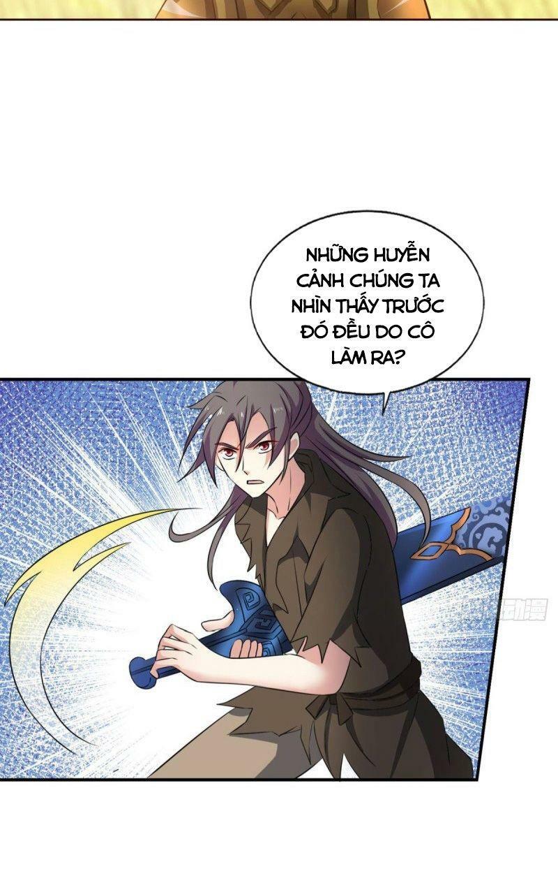 Trọng Sinh Thành Cậu Vàng Tại Dị Thế Chapter 187 20