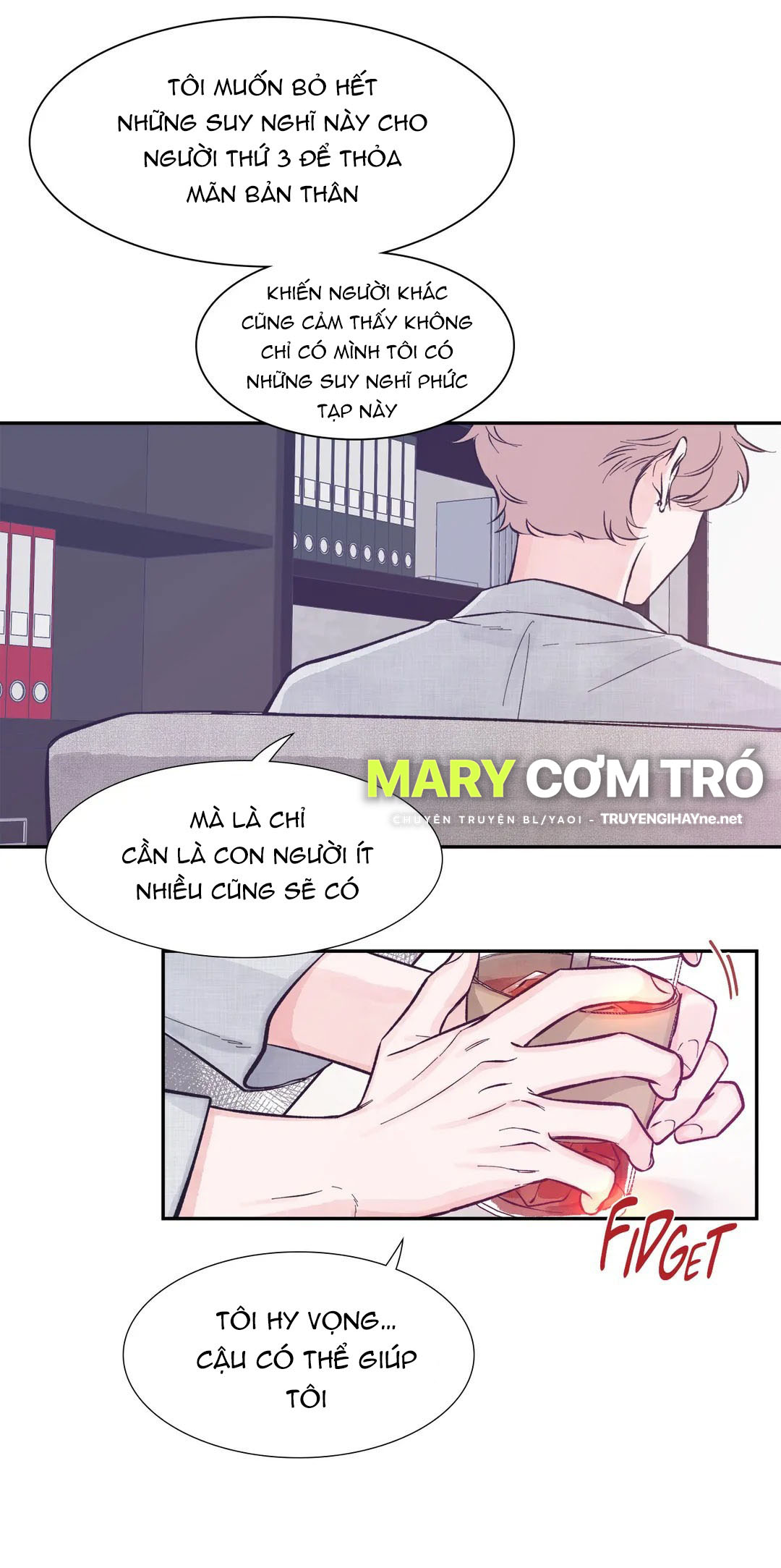 sketch - phác họa chapter 8.2 15