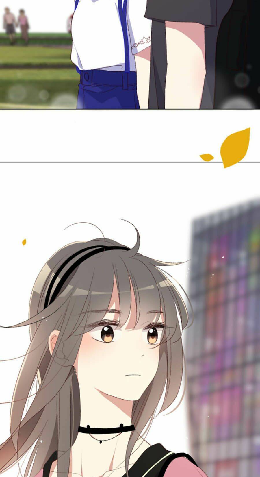 yêu thương em, yêu bản thân chapter 18 13