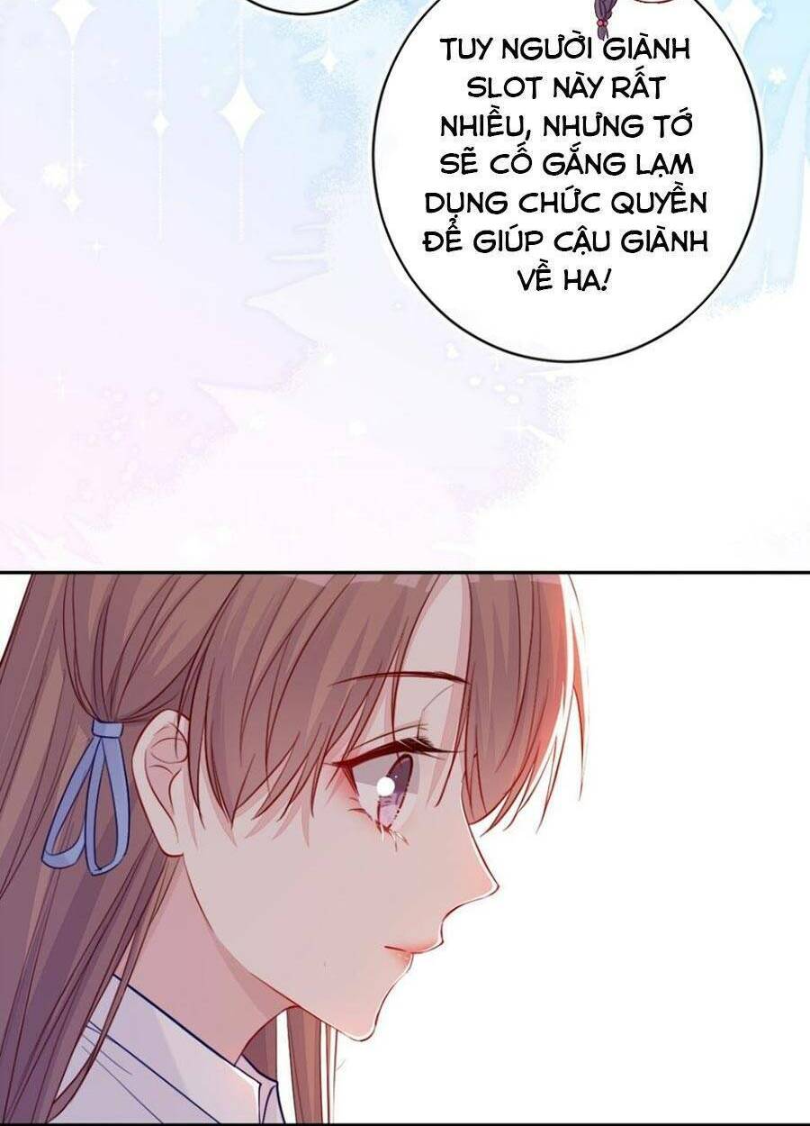 khi cô gái nhìn thấy thời gian chapter 4 17