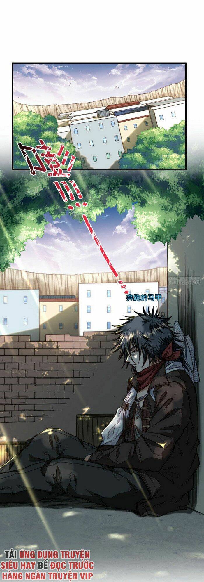 võng du chi tối cường liệp nhân chapter 15 1