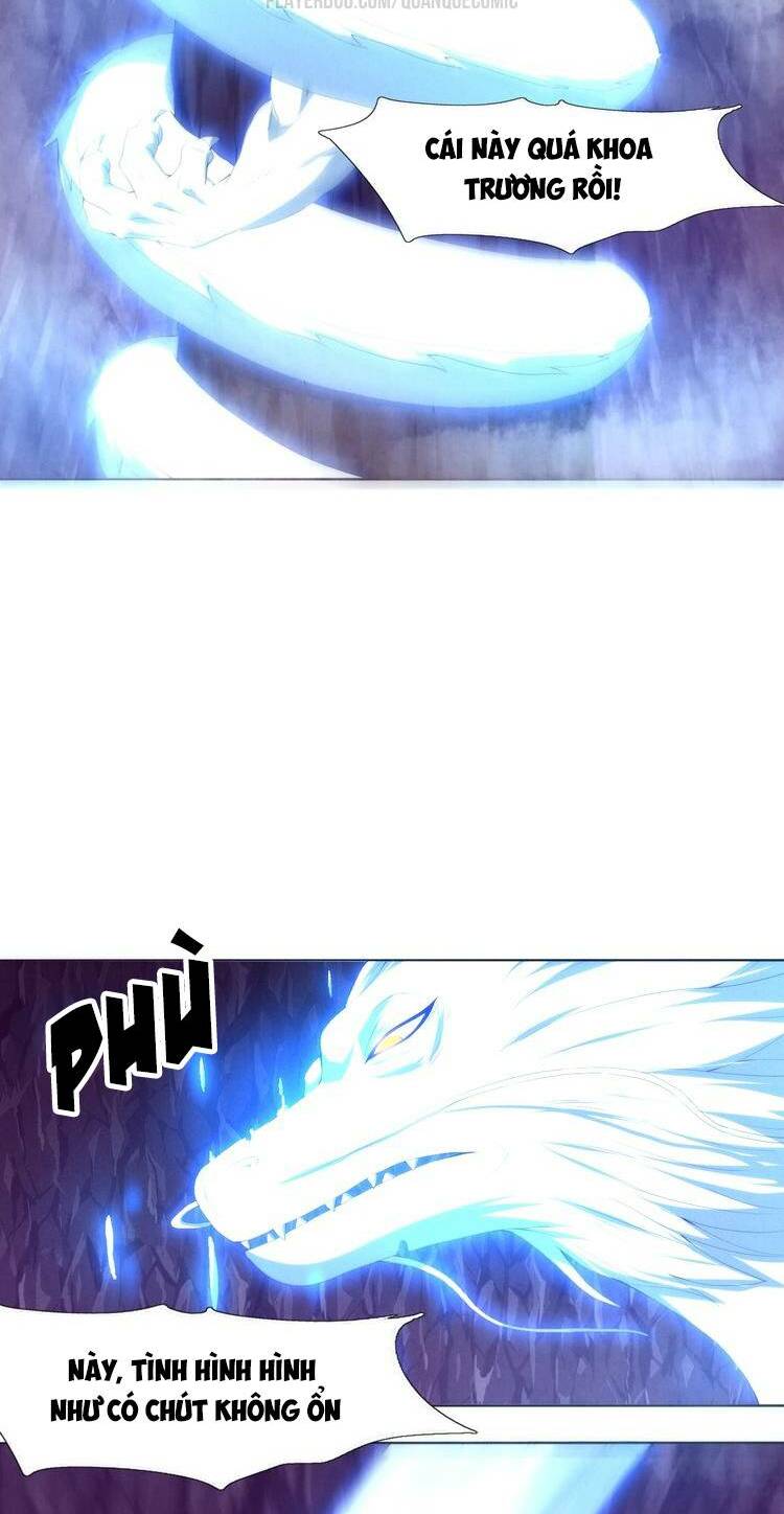 hắc kim đảo chapter 6 58