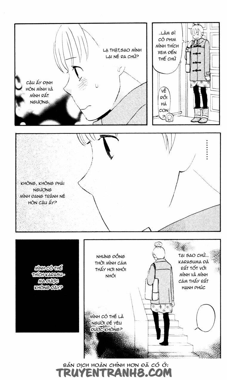 liar x liar chapter 12 23