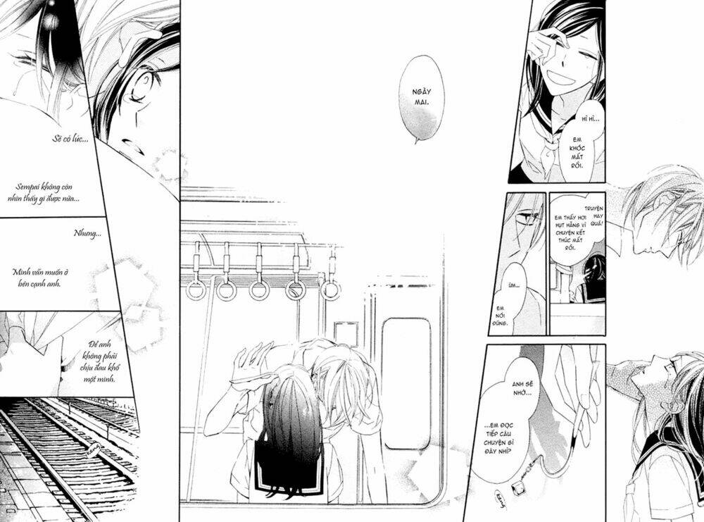 tổng hợp one shot. chapter 25 38