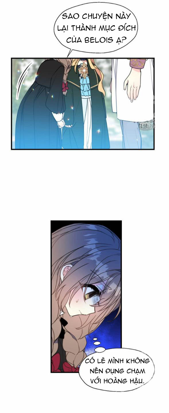 bệ hạ, xin đừng giết tôi!! chapter 22 4