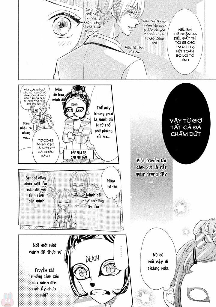 senpai! ima kara kokurimasu chapter 1 26