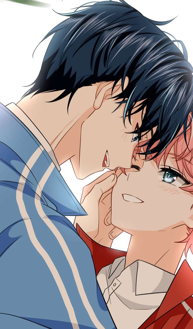 tín tức tố nói chúng ta không thể chapter 67 54