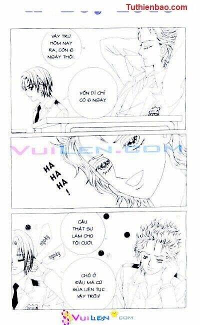 mặt nạ tình yêu chapter 90 25