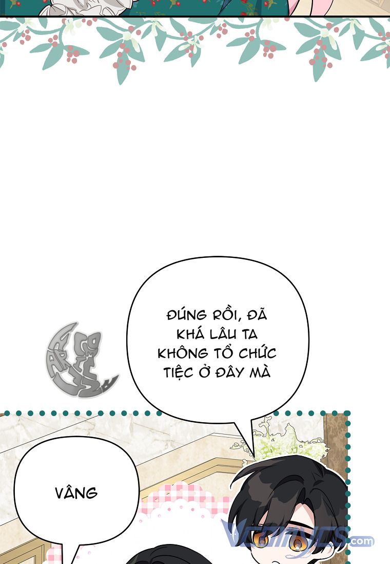 trở thành con gái út của công tước phản diện chapter 27 83