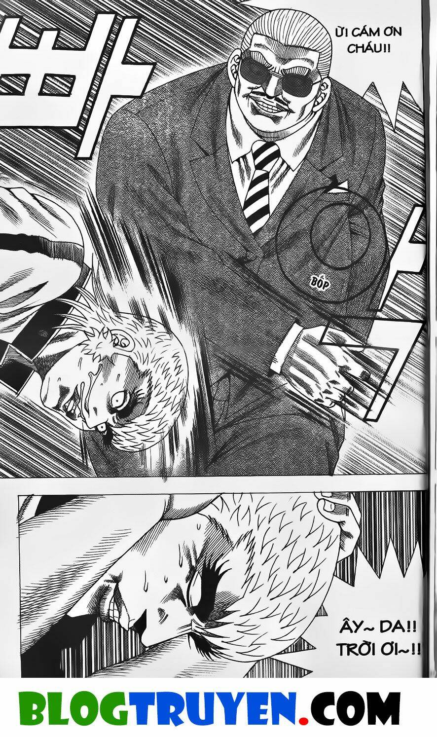 bitagi - anh chàng ngổ ngáo chapter 345 2