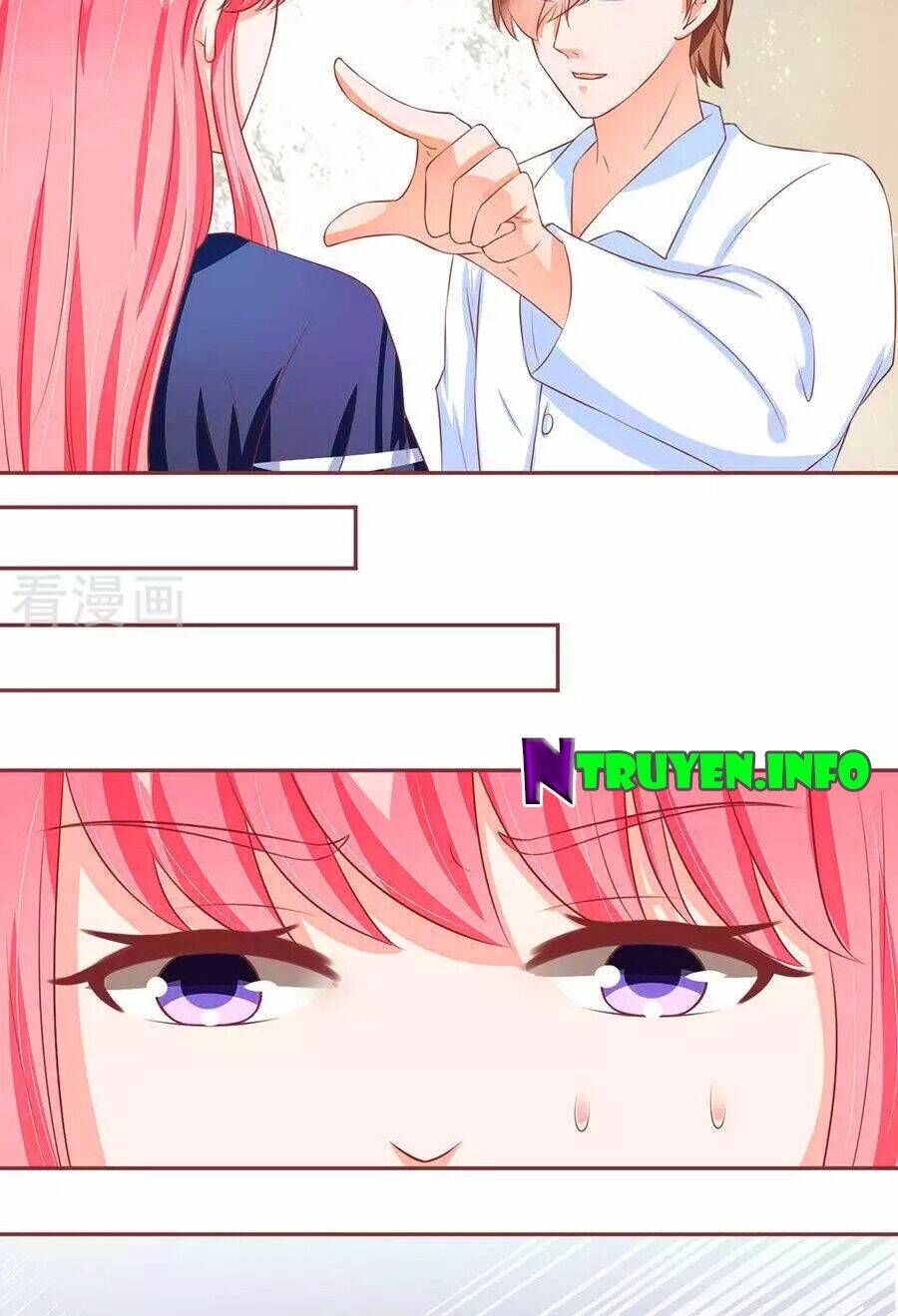 vương tước tư hữu bảo bối chapter 130 13