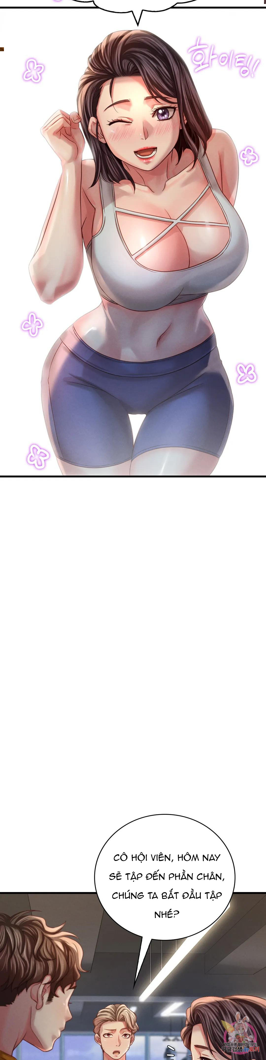 [18+] cô ấy muốn say chapter 5 49