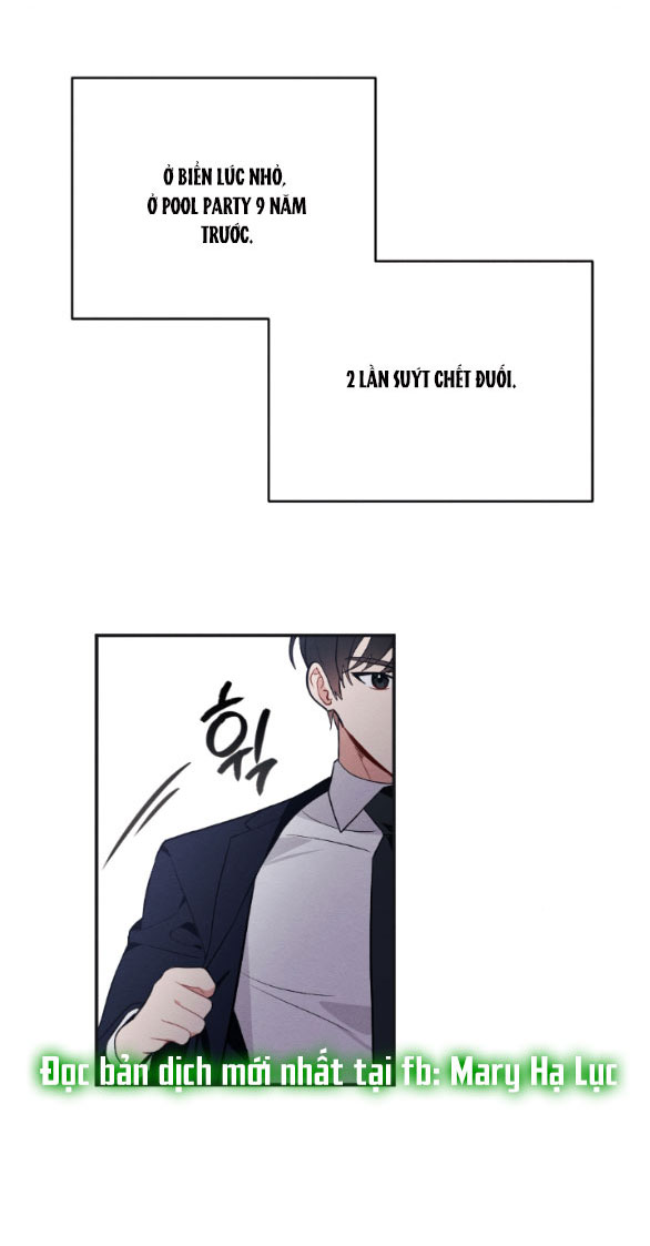 [18+] hôn nhân bị đánh cắp chapter 32.1 42