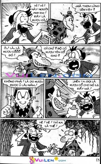 thần đồng đất việt chapter 97 12