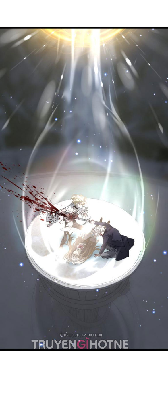 dark moon - tế đàn ánh trăng chapter 60.1 10