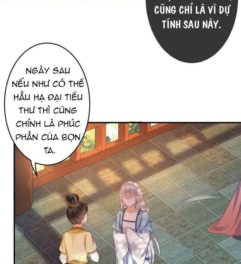 vương gia kiêu ngạo quá khó cua chapter 66 36