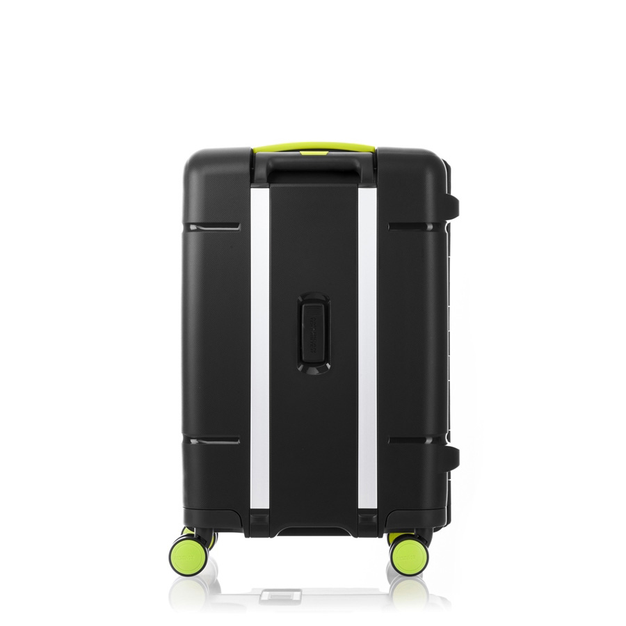 Vali kéo American Tourister Trigard Spinner TSA