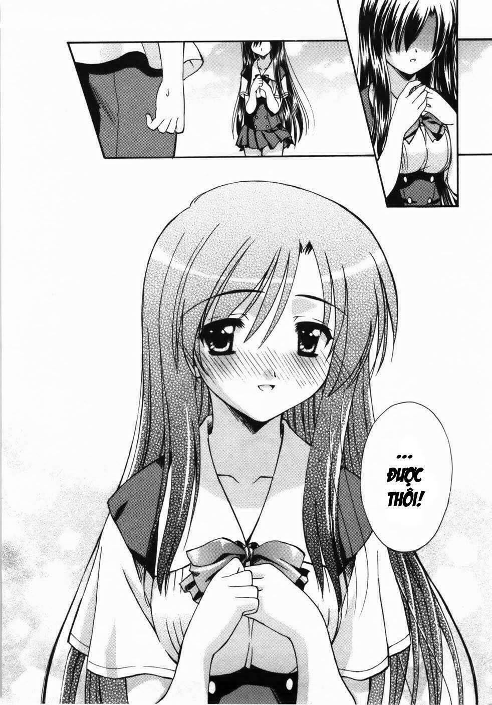 school days chapter 1 36