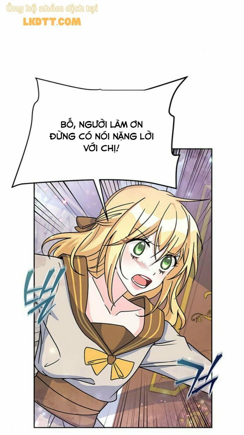 nữ hiệp trở về chapter 22 20