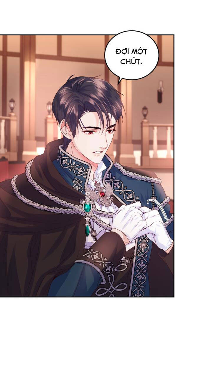 nhà điều chế nước hoa độc quyền của bạo chúa chapter 64 57