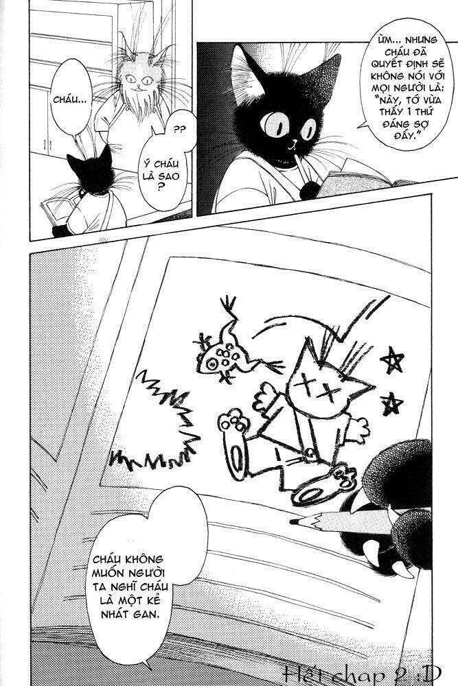 bernie's drawing diary chapter 2 23