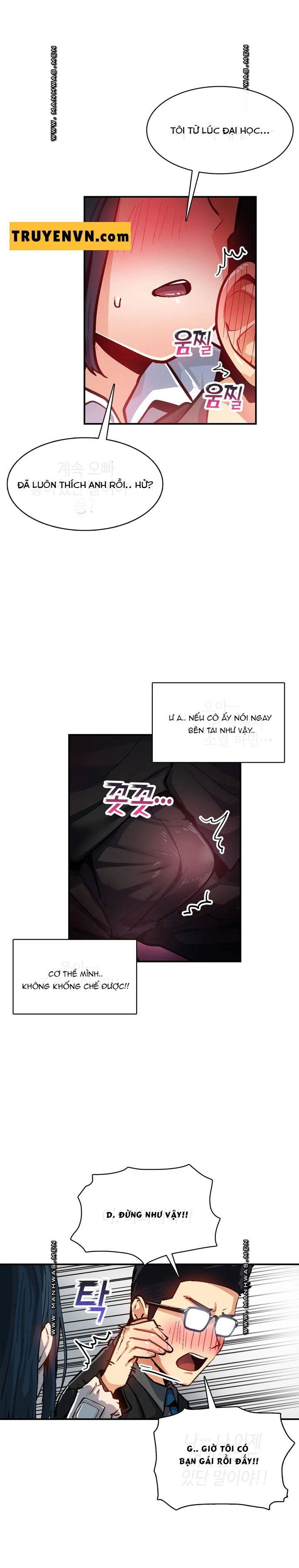 vấn đề nhạy cảm chapter 29 16