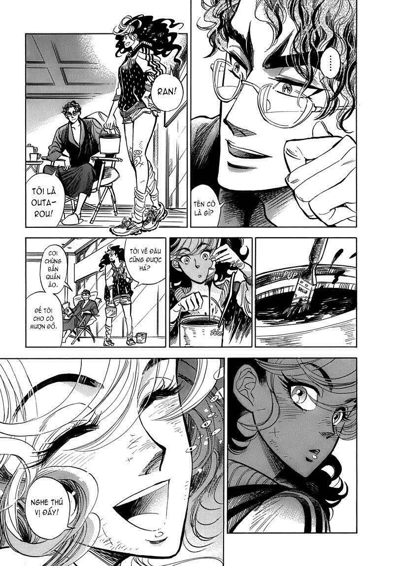 ran to haiiro no sekai chapter 5 21