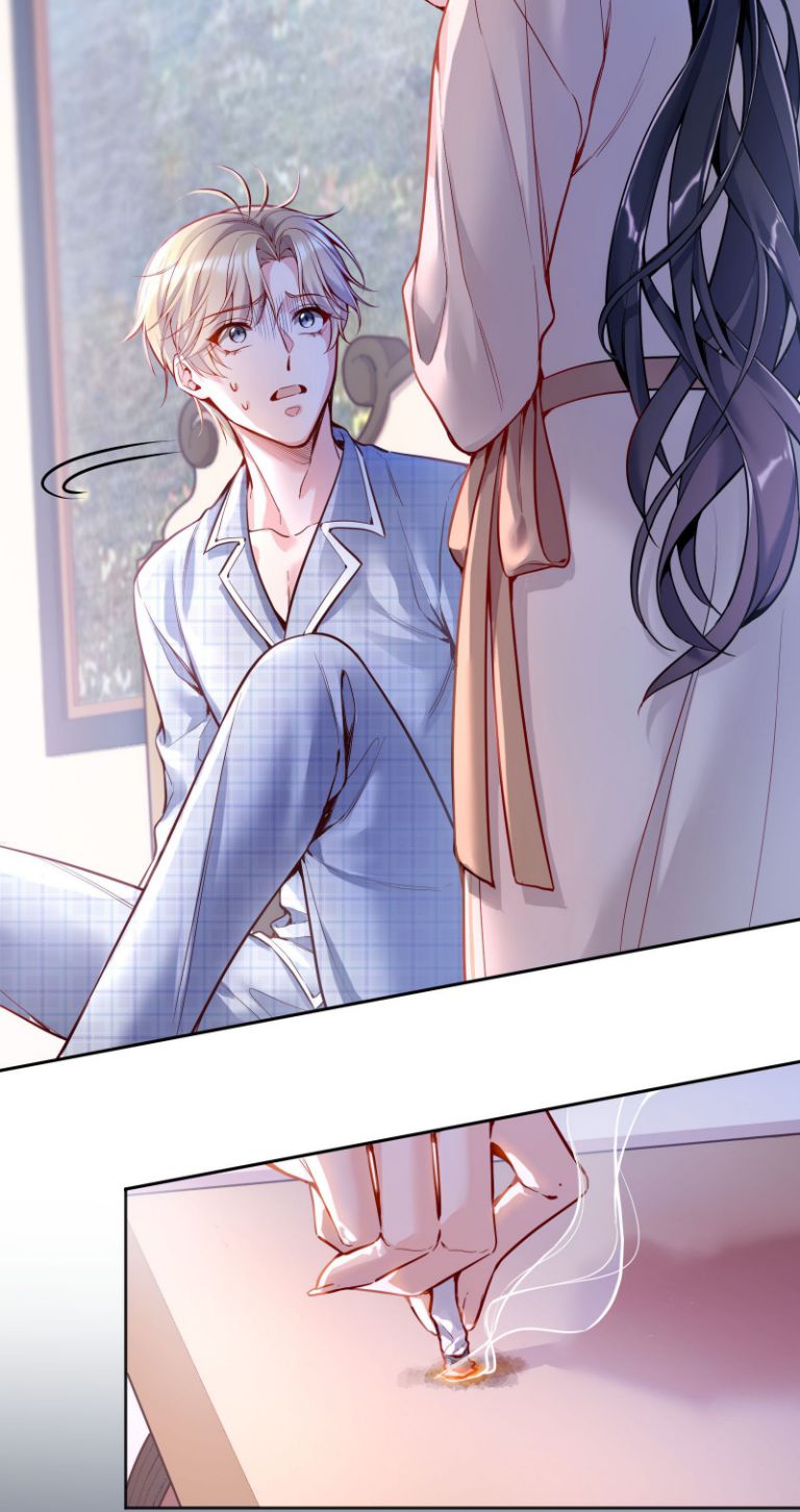 chàng nhân viên host và gã hàng xóm nguy hiểm chapter 73 33