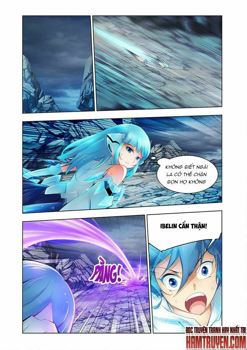 phá hiểu thế kỷ chapter 13 2