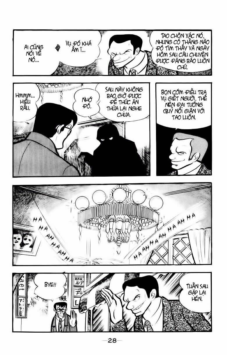 devilman chapter 10 25