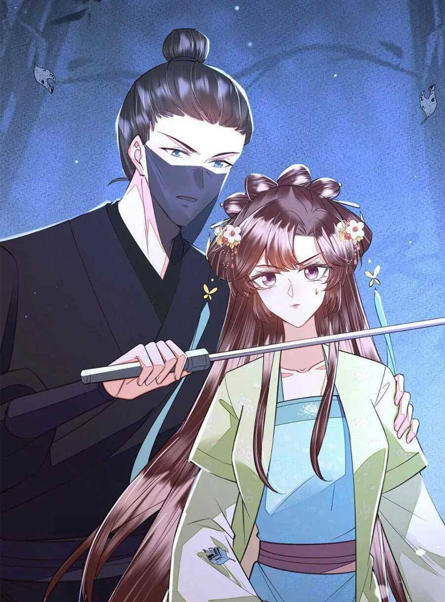 rơi vào cạm bẫy ngọt ngào của tứ thúc chapter 39 11